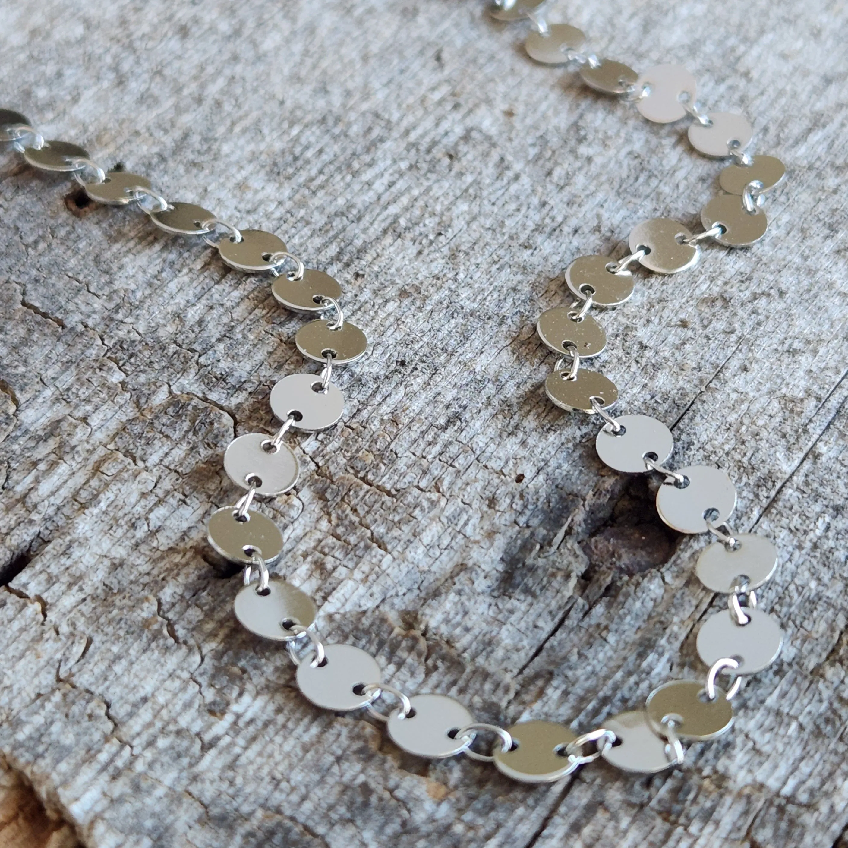 Disc Choker